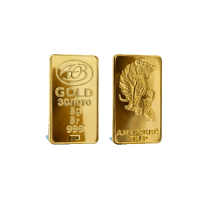 Малые слитки