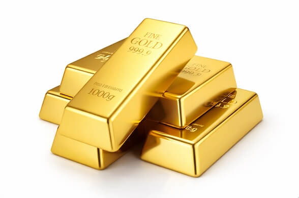 Скупка золотых слитков